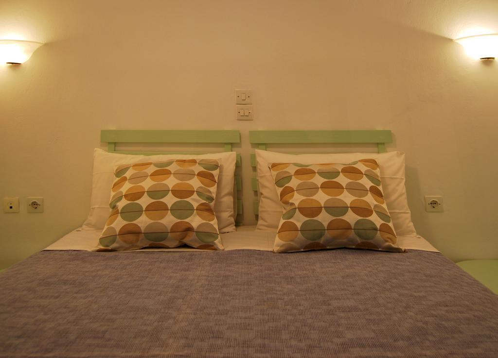 Lefkanthemo Astypalaia Quarto foto