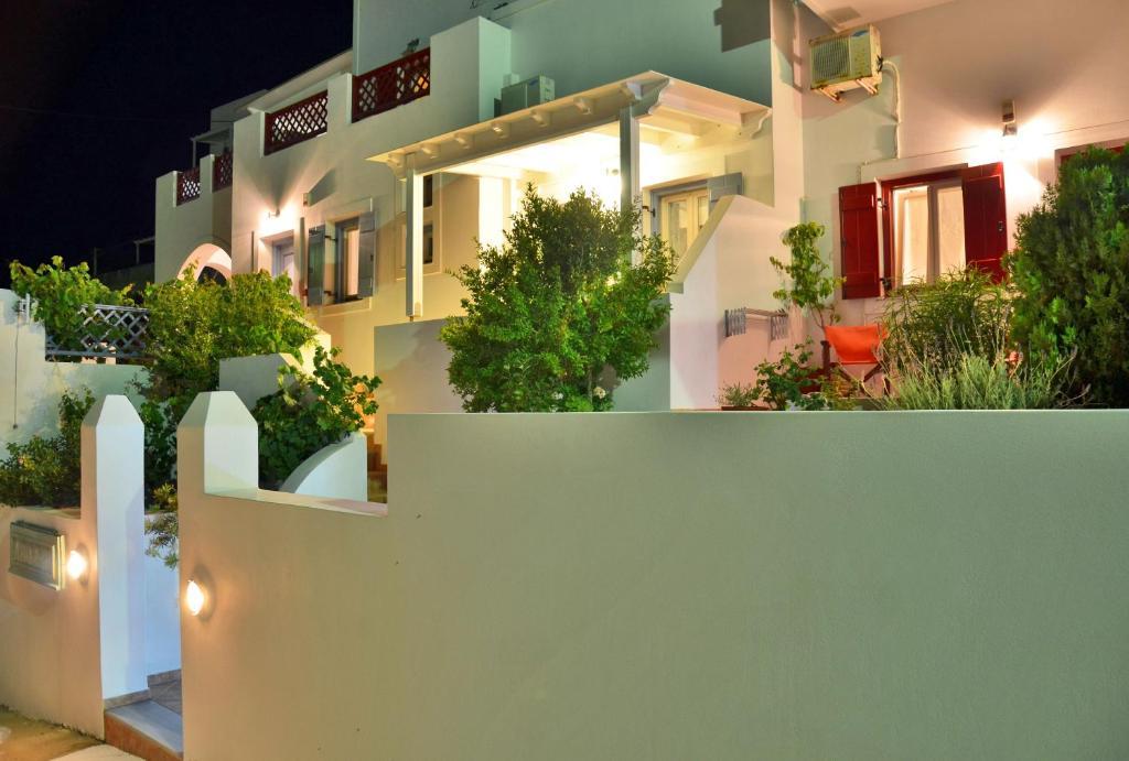 Lefkanthemo Astypalaia Exterior foto